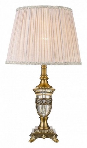 Настольная лампа декоративная Wertmark Tico WE711.01.504 в Первоуральске - pervouralsk.ok-mebel.com | фото