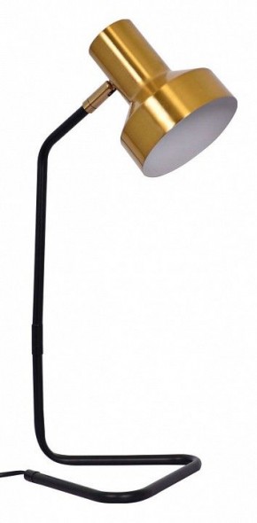 Настольная лампа офисная DeMarkt Хоф 497035301 в Первоуральске - pervouralsk.ok-mebel.com | фото