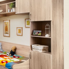 НИКА Н33 Шкаф МЦН в Первоуральске - pervouralsk.ok-mebel.com | фото 4