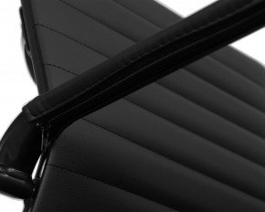 Офисное кресло для посетителей DOBRIN CODY BLACK, чёрный в Первоуральске - pervouralsk.ok-mebel.com | фото 10