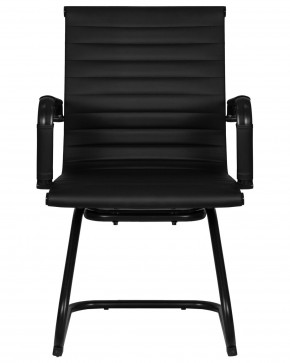 Офисное кресло для посетителей DOBRIN CODY BLACK, чёрный в Первоуральске - pervouralsk.ok-mebel.com | фото 6