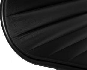 Офисное кресло для посетителей DOBRIN CODY BLACK, чёрный в Первоуральске - pervouralsk.ok-mebel.com | фото 8