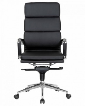 Офисное кресло для руководителей DOBRIN ARNOLD LMR-103F чёрный в Первоуральске - pervouralsk.ok-mebel.com | фото 3