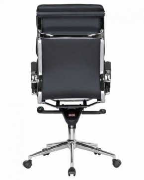 Офисное кресло для руководителей DOBRIN ARNOLD LMR-103F чёрный в Первоуральске - pervouralsk.ok-mebel.com | фото 4