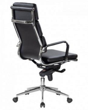 Офисное кресло для руководителей DOBRIN ARNOLD LMR-103F чёрный в Первоуральске - pervouralsk.ok-mebel.com | фото 5