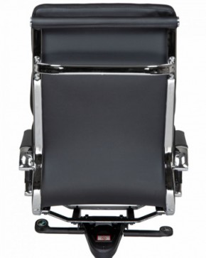 Офисное кресло для руководителей DOBRIN ARNOLD LMR-103F чёрный в Первоуральске - pervouralsk.ok-mebel.com | фото 9