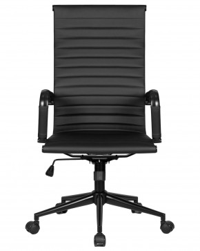 Офисное кресло для руководителей DOBRIN CLARK SIMPLE BLACK, чёрный в Первоуральске - pervouralsk.ok-mebel.com | фото 6