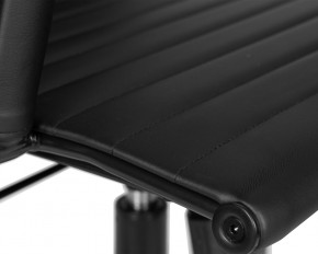 Офисное кресло для руководителей DOBRIN CLARK SIMPLE BLACK, чёрный в Первоуральске - pervouralsk.ok-mebel.com | фото 7