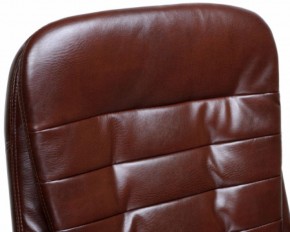 Офисное кресло для руководителей DOBRIN DONALD LMR-106B коричневый в Первоуральске - pervouralsk.ok-mebel.com | фото 8
