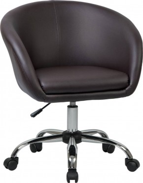Офисное кресло LM-9500 Черное в Первоуральске - pervouralsk.ok-mebel.com | фото