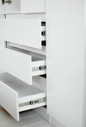 ПАРУС Шкаф 2-х ств. 800 в Первоуральске - pervouralsk.ok-mebel.com | фото 7
