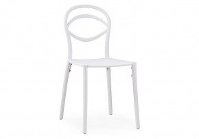 Пластиковый стул Simple white в Первоуральске - pervouralsk.ok-mebel.com | фото