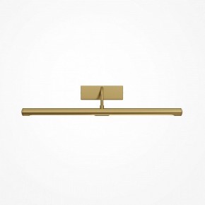 Подсветка для картины Maytoni Twinkle MIR266WL-L12BS3K в Первоуральске - pervouralsk.ok-mebel.com | фото 2