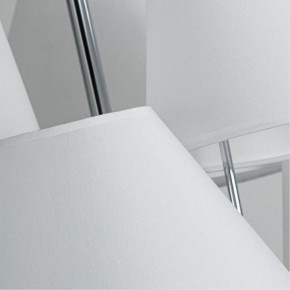 Подвесная люстра Arte Lamp Rondo A4086LM-6CC в Первоуральске - pervouralsk.ok-mebel.com | фото 5