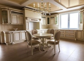 Подвесная люстра Arti Lampadari Fortezza Fortezza E 1.1.8 G в Первоуральске - pervouralsk.ok-mebel.com | фото 2