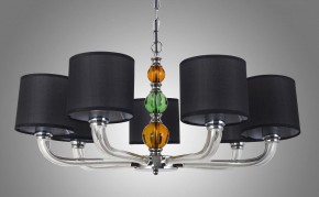 Подвесная люстра Arti Lampadari Liberi Liberi E 1.1.7 N в Первоуральске - pervouralsk.ok-mebel.com | фото 2