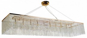 Подвесная люстра Arti Lampadari Milano Milano E 1.5.120X30.501 G в Первоуральске - pervouralsk.ok-mebel.com | фото 2