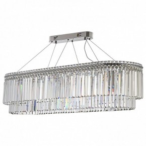Подвесная люстра Arti Lampadari Ovindoli Gold Ovindoli L 1.5.100x35.101 N в Первоуральске - pervouralsk.ok-mebel.com | фото