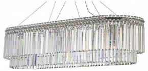 Подвесная люстра Arti Lampadari Ovindoli Gold Ovindoli L 1.5.100x35.101 N в Первоуральске - pervouralsk.ok-mebel.com | фото 2