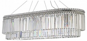 Подвесная люстра Arti Lampadari Ovindoli Gold Ovindoli L 1.5.120x40.101 N в Первоуральске - pervouralsk.ok-mebel.com | фото