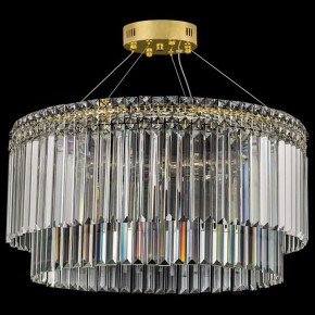 Подвесная люстра Arti Lampadari Ovindoli Gold Ovindoli L 1.5.60.101 G в Первоуральске - pervouralsk.ok-mebel.com | фото 3