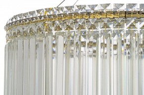 Подвесная люстра Arti Lampadari Ovindoli Gold Ovindoli L 1.5.60.101 G в Первоуральске - pervouralsk.ok-mebel.com | фото 5