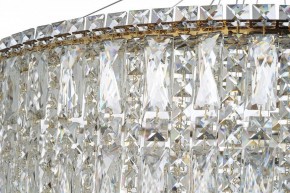 Подвесная люстра Arti Lampadari Ovindoli Gold Ovindoli L 1.5.80+40.100 G в Первоуральске - pervouralsk.ok-mebel.com | фото 5