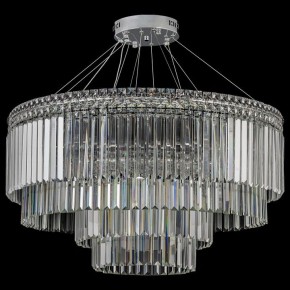 Подвесная люстра Arti Lampadari Ovindoli Gold Ovindoli L 1.5.80+40.101 N в Первоуральске - pervouralsk.ok-mebel.com | фото 2