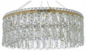 Подвесная люстра Arti Lampadari Ovindoli Gold Ovindoli L 1.5.80.100 G в Первоуральске - pervouralsk.ok-mebel.com | фото