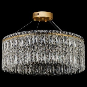 Подвесная люстра Arti Lampadari Ovindoli Gold Ovindoli L 1.5.80.100 G в Первоуральске - pervouralsk.ok-mebel.com | фото 3