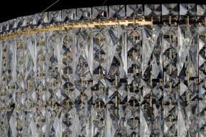 Подвесная люстра Arti Lampadari Ovindoli Gold Ovindoli L 1.5.80.100 G в Первоуральске - pervouralsk.ok-mebel.com | фото 4