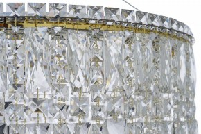Подвесная люстра Arti Lampadari Ovindoli Gold Ovindoli L 1.5.80.100 G в Первоуральске - pervouralsk.ok-mebel.com | фото 5