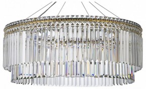 Подвесная люстра Arti Lampadari Ovindoli Gold Ovindoli L 1.5.80.101 G в Первоуральске - pervouralsk.ok-mebel.com | фото
