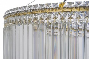 Подвесная люстра Arti Lampadari Ovindoli Gold Ovindoli L 1.5.80.101 G в Первоуральске - pervouralsk.ok-mebel.com | фото 5