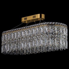 Подвесная люстра Arti Lampadari Ovindoli Gold Ovindoli L 1.5.80x30.100 G в Первоуральске - pervouralsk.ok-mebel.com | фото 3