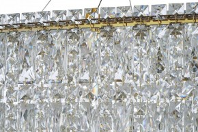 Подвесная люстра Arti Lampadari Ovindoli Gold Ovindoli L 1.5.80x30.100 G в Первоуральске - pervouralsk.ok-mebel.com | фото 5