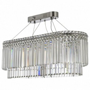 Подвесная люстра Arti Lampadari Ovindoli Gold Ovindoli L 1.5.80x30.101 N в Первоуральске - pervouralsk.ok-mebel.com | фото 2