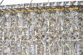 Подвесная люстра Arti Lampadari Ovindoli Nickel Ovindoli L 1.5.100x35.100 G в Первоуральске - pervouralsk.ok-mebel.com | фото 5