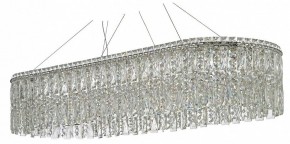 Подвесная люстра Arti Lampadari Ovindoli Nickel Ovindoli L 1.5.120x40.100 N в Первоуральске - pervouralsk.ok-mebel.com | фото