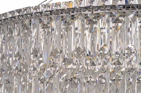 Подвесная люстра Arti Lampadari Ovindoli Nickel Ovindoli L 1.5.80+40.100 N в Первоуральске - pervouralsk.ok-mebel.com | фото 4