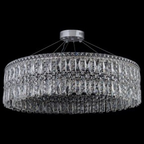 Подвесная люстра Arti Lampadari Ovindoli Nickel Ovindoli L 1.5.80.100 N в Первоуральске - pervouralsk.ok-mebel.com | фото 3