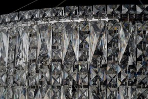 Подвесная люстра Arti Lampadari Ovindoli Nickel Ovindoli L 1.5.80.100 N в Первоуральске - pervouralsk.ok-mebel.com | фото 4