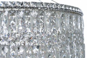Подвесная люстра Arti Lampadari Ovindoli Nickel Ovindoli L 1.5.80.100 N в Первоуральске - pervouralsk.ok-mebel.com | фото 5