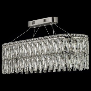 Подвесная люстра Arti Lampadari Ovindoli Nickel Ovindoli L 1.5.80x30.100 N в Первоуральске - pervouralsk.ok-mebel.com | фото 3