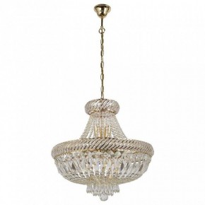 Подвесная люстра Arti Lampadari Palermo Palermo E 1.5.45.101 G в Первоуральске - pervouralsk.ok-mebel.com | фото 2