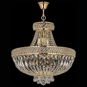 Подвесная люстра Arti Lampadari Palermo Palermo E 1.5.45.101 G в Первоуральске - pervouralsk.ok-mebel.com | фото 3