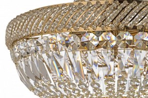 Подвесная люстра Arti Lampadari Palermo Palermo E 1.5.45.101 G в Первоуральске - pervouralsk.ok-mebel.com | фото 6
