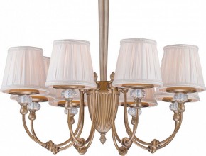 Подвесная люстра Arti Lampadari Roana Roana E 1.1.8 AG в Первоуральске - pervouralsk.ok-mebel.com | фото 3