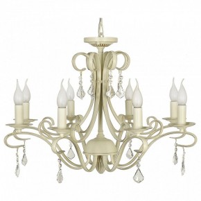 Подвесная люстра Arti Lampadari Viticella Viticella E 1.1.8.602 C в Первоуральске - pervouralsk.ok-mebel.com | фото