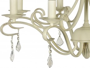 Подвесная люстра Arti Lampadari Viticella Viticella E 1.1.8.602 C в Первоуральске - pervouralsk.ok-mebel.com | фото 4